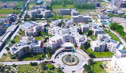 Drone Photography in India