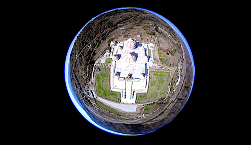 360 Panorama / Virtual Tours